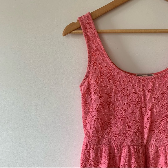 Kirra Ombré Dress - Picture 5 of 12